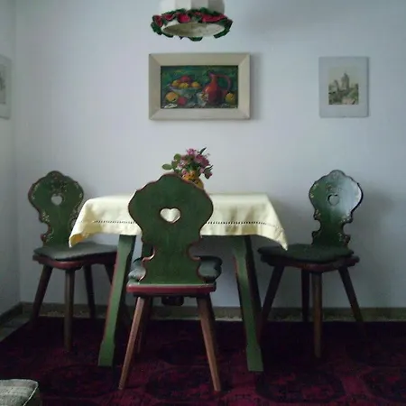 Vakantiehuis Becker-schmidt 펜션