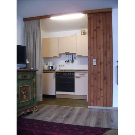 Vakantiehuis Becker-schmidt 펜션 *