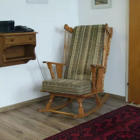 펜션 Vakantiehuis Becker-schmidt *