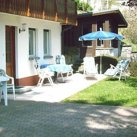 펜션 Vakantiehuis Becker-schmidt *